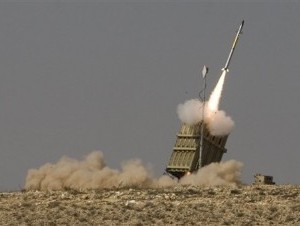 ATAQUE A ISRAEL DESDE EL LÍBANO