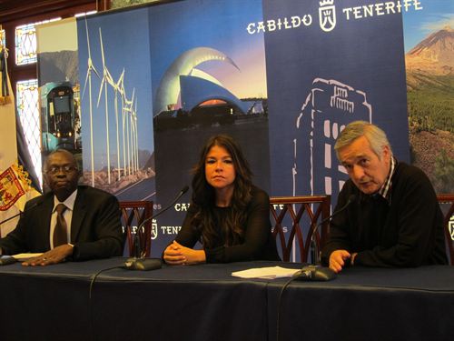 UN APLAUSO PARA SENEGAL POR SU CONSCIENCIA EN INVESTIGACIÓN