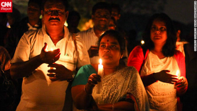 INDIA: LAS MUJERES SIEMPRE, SIEMPRE, SIEMPRE PIERDEN