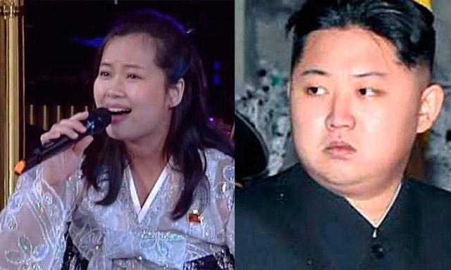 EJECUTADA LA EX NOVIA DEL LÍDER NORCOREANO