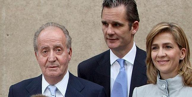 LOS NEGOCIOS DEL REY