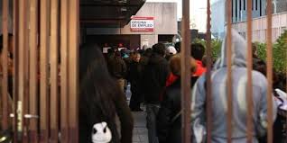 ¿CON QUIEN CREE QUE TRATA SR. RAJOY?
