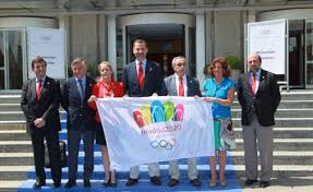 NOS HAN TENIDO ENGAÑADOS CON MADRID 2020