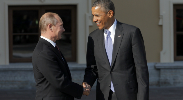 LOS G-20 EN RUSIA