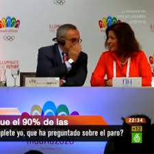 GUINDOS Y GUINDAS…. EN ESPAÑOL