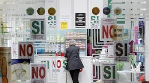 DEUDA MILLONARIA DE LAS CCAA A LAS FARMACIAS