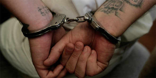 11 AÑOS DE CARCEL POR CORRUPTO