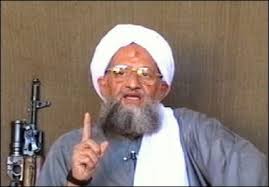 AL QAEDA: QUE NO DECAIGA LA TENSIÓN
