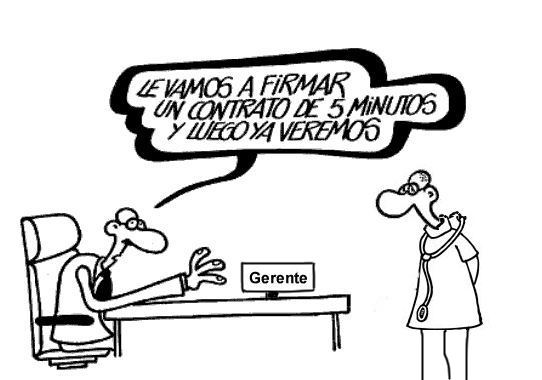 ESPAÑA: PAIS DEL SUBEMPLEO