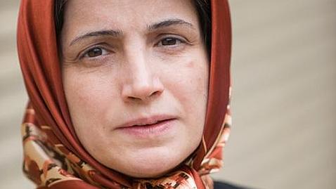 IRAN: LIBERAN DISIDENTES