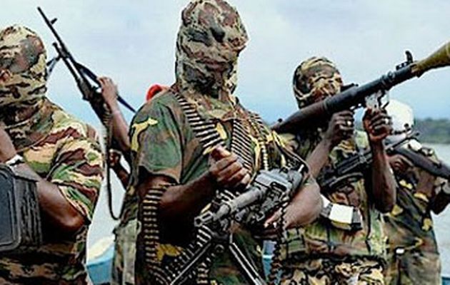 Y EL HORROR SIGUE EN NIGERIA