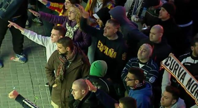 EL VALENCIA C.F., O LA EXIGENCIA DE LA AFICCION