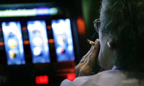 EUROVEGAS: EXCEPCIONES A LA LEY ANTITABACO