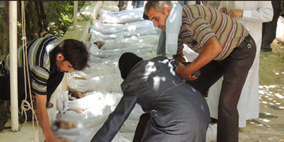 AL ASSAD PROMETE…. ¡OJALÁ CUMPLA!