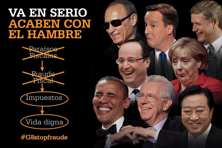 848 MILLONES DE HAMBRIENTOS