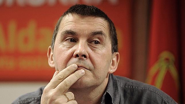 OTEGI EXPERTO EN EL “DERECHO A DECIDIR”