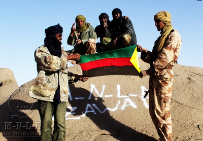 MALI: POSIBLE RESOLUCIÓN