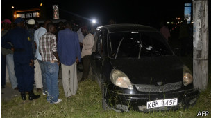ASESINATO EN KENIA DE UN CLÉRIGO DE AL SHABAB