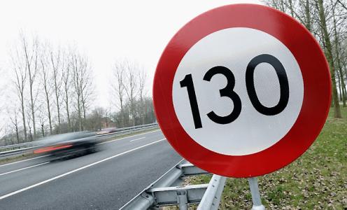 EL GOBIERNO APRUEBA LA LEY QUE PERMITIRÁ CONDUCIR A 130 Km/h