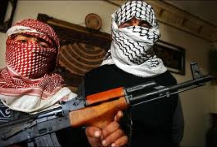 DETENIDO JEFE DE AL SHABAB EN SOMALIA