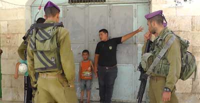 PARA ISRAEL NO ES POCO