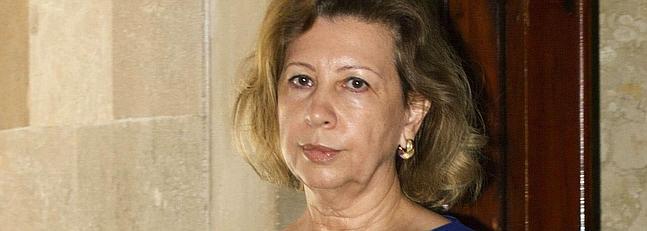 PRISIÓN PARA LA EX PRESIDENTA DEL PARLAMENTO DE BALEARES