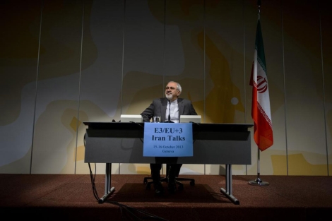 IRÁN: DISPUESTO A ACEPTAR VISITAS POR SORPRESA