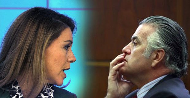 BÁRCENAS vs COSPEDAL. ¿QUIÉN MIENTE?
