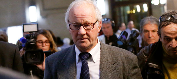 CONDENADO EL OSTEÓPATA DE LA JET-SET FRANCESA