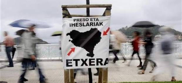 MÁS PRESOS PIDEN SU INMEDIATA EXCARCELACIÓN