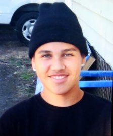 MATAN A UN JOVEN ARMADO CON UNA PISTOLA DE JUGUETE