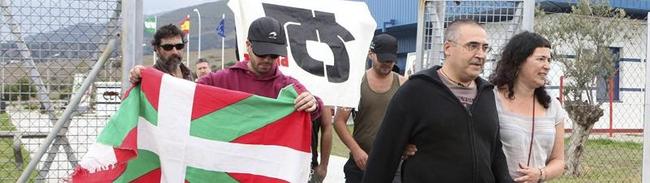 OTRO ETARRA EN LIBERTAD