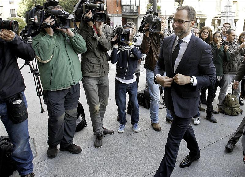 ESPIONAJE DE EEUU EN ESPAÑA: ¡PARA LLORAR!