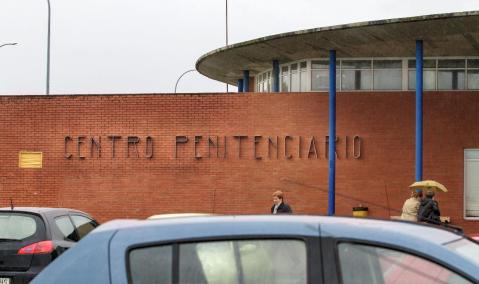 ESPAÑA: CONTINÚA LA EXCARCELACIÓN DE PRESOS