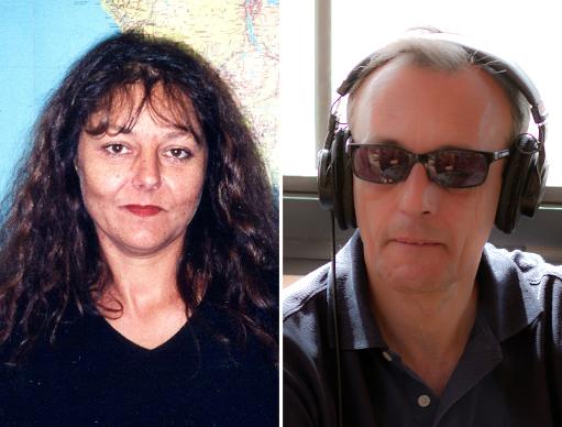 DOS PERIODISTAS FRANCESES APARECEN EJECUTADOS EN MALI