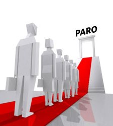 EL PARO EN ESPAÑA: VIENTO EN POPA A TODA VELA