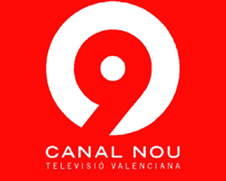 ADÉU AL CANAL 9 VALENCIÀ