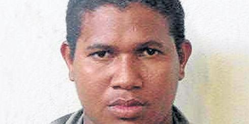 DETENIDO CABECILLA DE BANDA DE DELINCUENTES