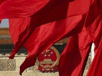 AIRES NUEVOS EN LA POLÍTICA CHINA
