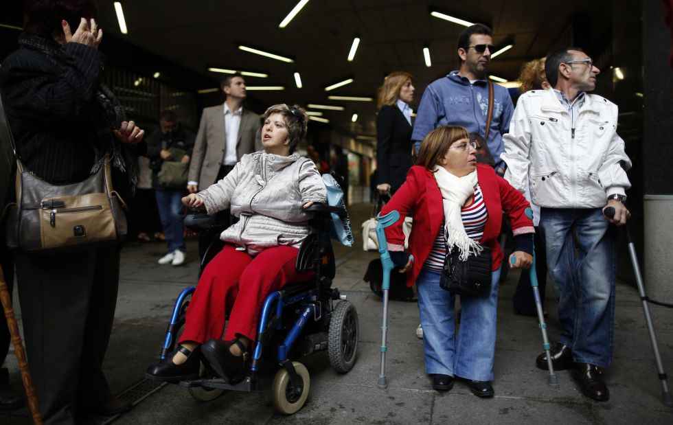 TALIDOMIDA: TARDÍA SENTENCIA 57 AÑOS DESPUÉS