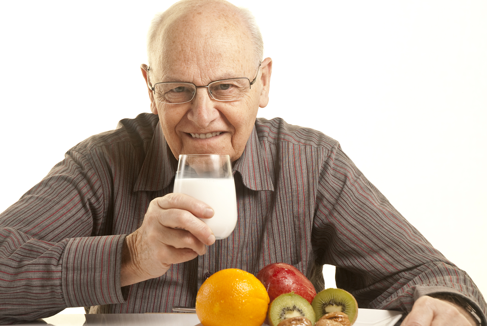 ESPAÑOLES: MÁS LONGEVOS POR SER ‘NÓMADAS ALIMENTARIOS’