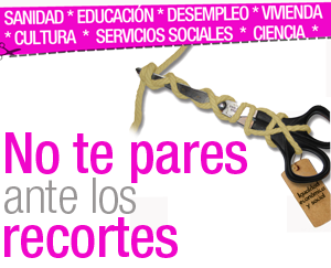 ESPAÑA: MOVILIZACIONES CONTRA NUEVOS RECORTES