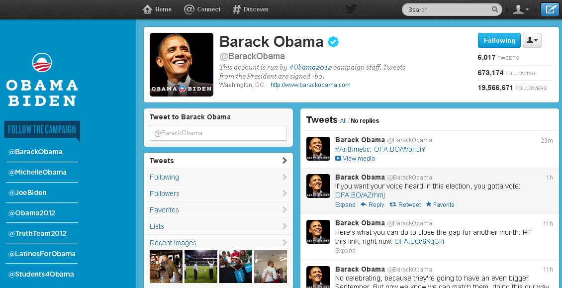OBAMA ES HOY ‘PLATO DEL DÍA’