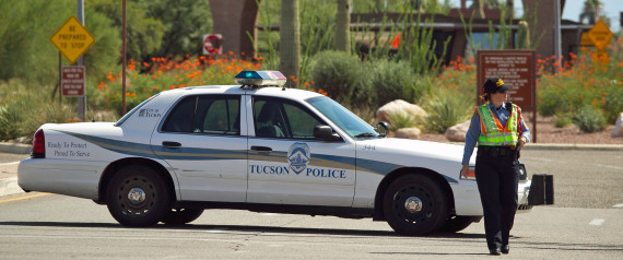 LIBERAN A TRES NIÑAS CAUTIVAS EN ARIZONA