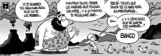 QUEREMOS SABER DÓNDE SE ESTUDIA “BANQUERÍA”