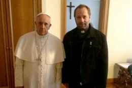 UN SACERDOTE SALESIANO PARA EL HAMPA ARGENTINO