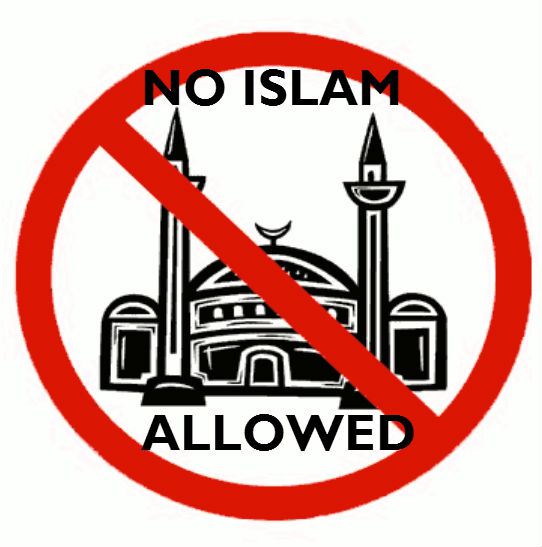 EL ISLAM SERÁ PROHIBIDO EN ANGOLA