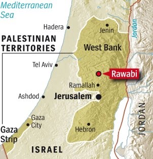 VIVIENDAS PALESTINAS Y FINANCIACIÓN DE LAS MISMAS
