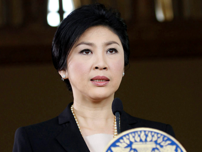 TAILANDIA PARECE RECUPERAR LA CALMA