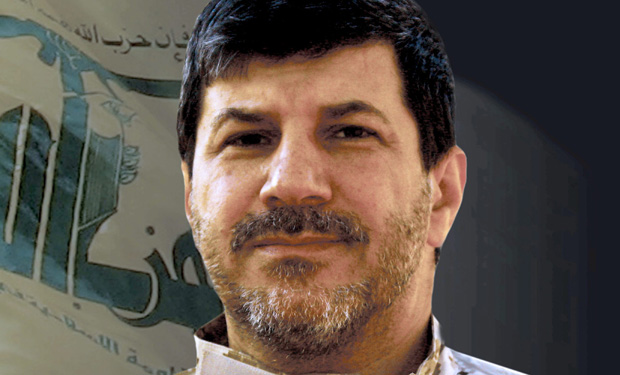 ASESINADO LÍDER DE HIZBULLAH EN EL LÍBANO